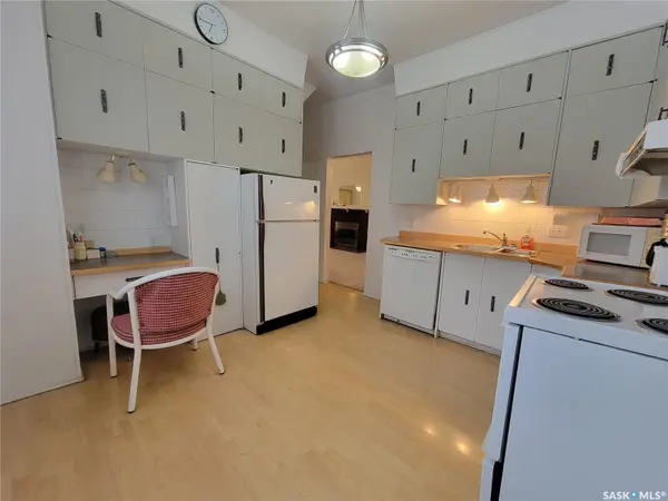 411 1st STREET W, Wilkie, SK S0K 4W0