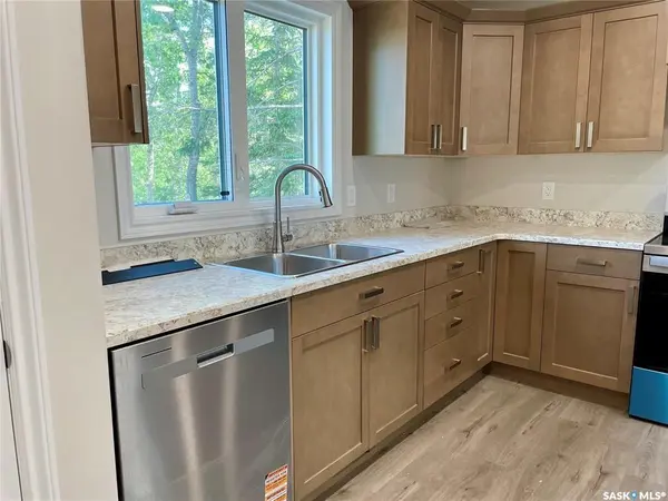 1121 Deerfoot TRAIL, Good Spirit Lake, SK S0A 0L0