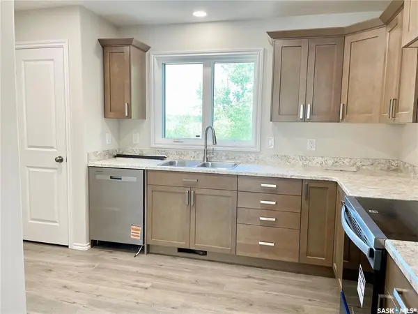 1121 Deerfoot TRAIL, Good Spirit Lake, SK S0A 0L0