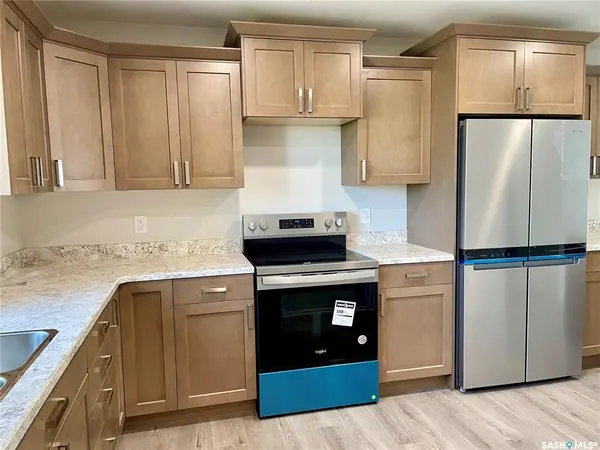 1121 Deerfoot TRAIL, Good Spirit Lake, SK S0A 0L0