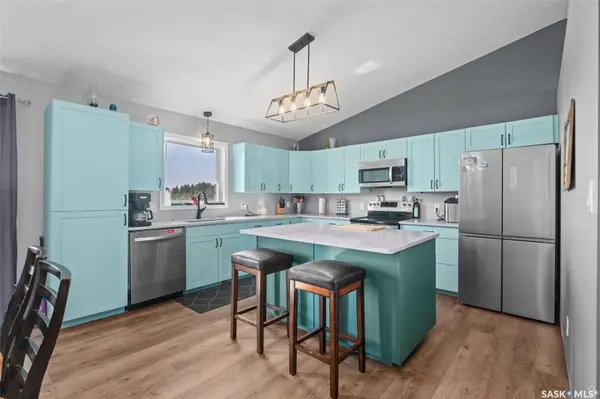 Rural Address, Buckland Rm No. 491, SK S0J 2N0