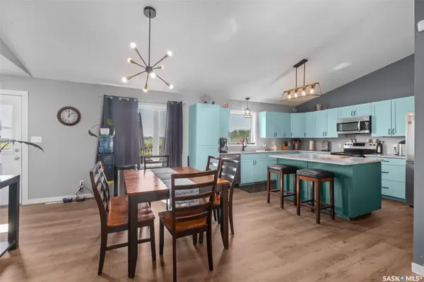 Rural Address, Buckland Rm No. 491, SK S0J 2N0