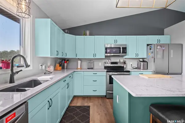 Rural Address, Buckland Rm No. 491, SK S0J 2N0