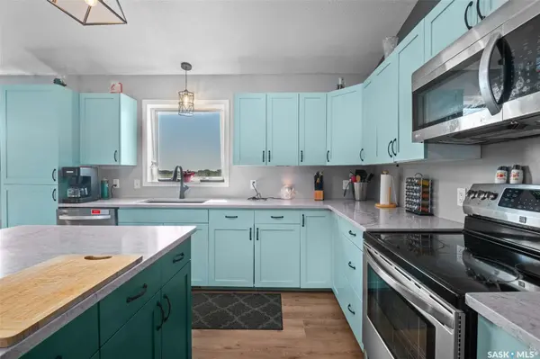 Rural Address, Buckland Rm No. 491, SK S0J 2N0