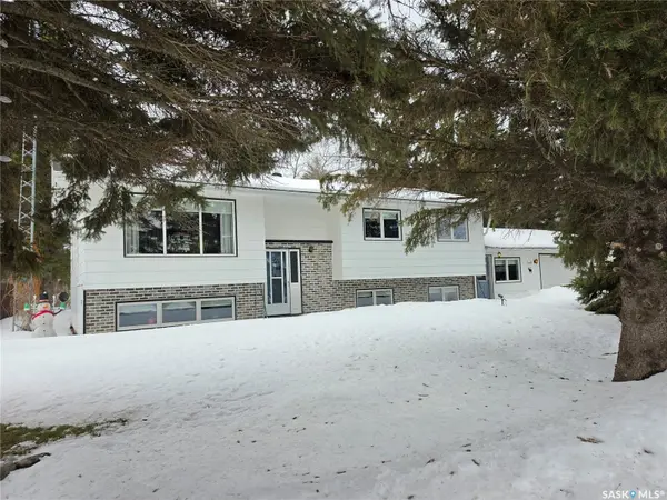 360 2nd AVENUE E,  Englefeld,  SK S0K 1N0