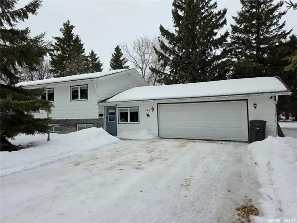 360 2nd AVENUE E, Englefeld, SK S0K 1N0