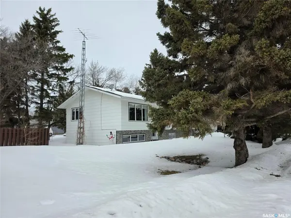 360 2nd AVENUE E, Englefeld, SK S0K 1N0