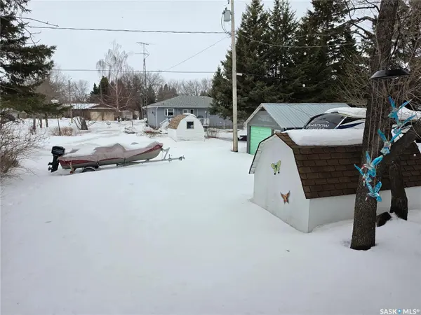 360 2nd AVENUE E, Englefeld, SK S0K 1N0