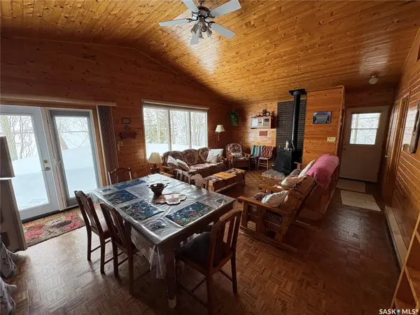 184 Shoreline DRIVE, Fishing Lake, SK S0A 1Y0