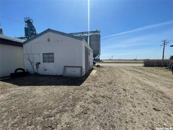 904 Railway AVENUE, Cupar, SK S0G 0Y0