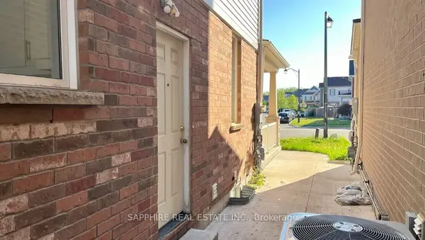 325 Trudeau (Basement) DR, Milton, ON L9T 8Y7