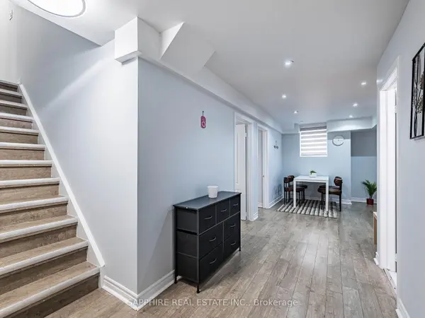 325 Trudeau (Basement) DR, Milton, ON L9T 8Y7