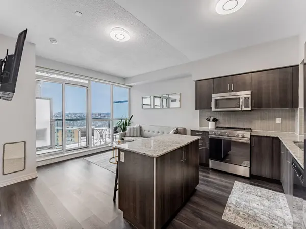 80 Esther Lorrie DR #1201, Toronto W10, ON M9W 0C6