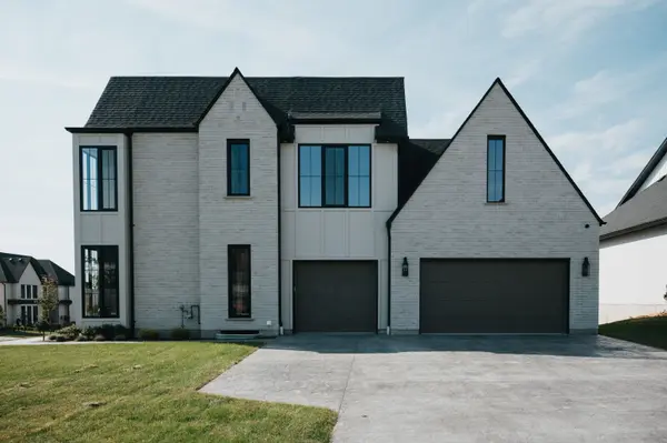 4 Edgeview CRES, Middlesex Centre, ON N0L 1R0