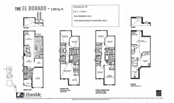 564 Remnor AVE, Kanata, ON K2T 0A5