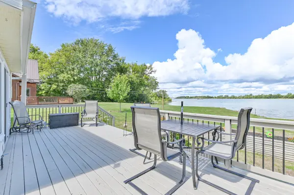 1314 County RD 96 RD, Frontenac Islands, ON K0H 2Y0