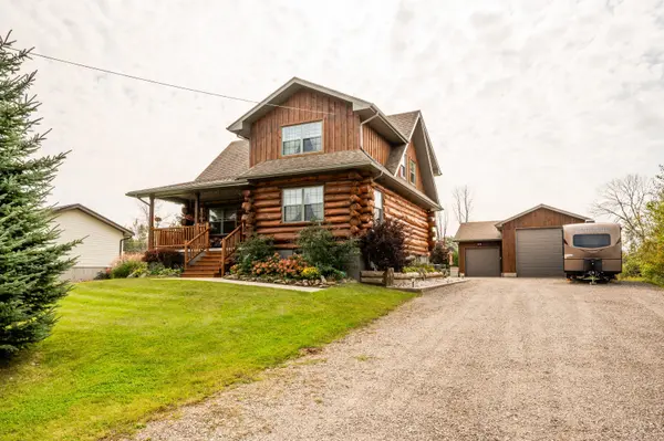 171 Gosford ST, Saugeen Shores, ON N0H 2L0