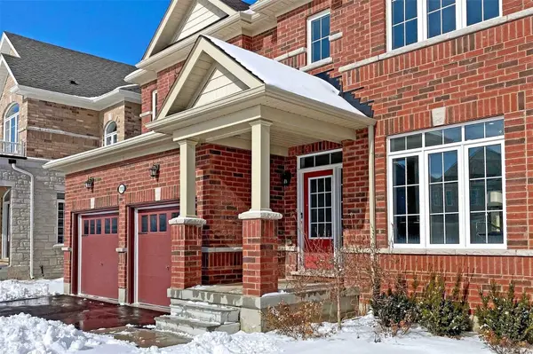 110 Barlow PL, Brant, ON N3L 0G8