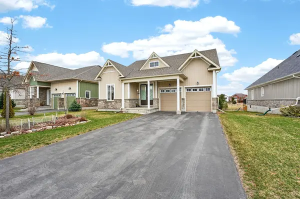 113 Country Club DR, Loyalist, ON K0H 1G0