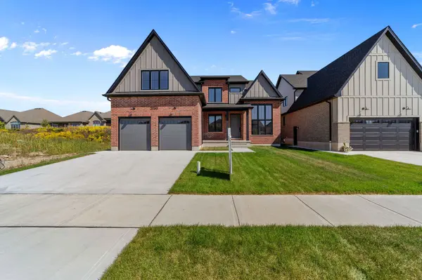 2044 Wickerson RD, London South, ON N6K 5C4