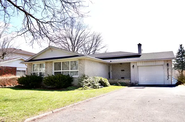 6656 wills ST, Niagara Falls, ON L2J 1Y3