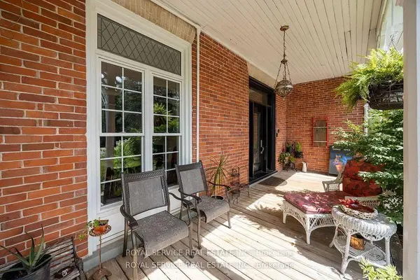 60 King ST W, Cavan Monaghan, ON L0A 1G0