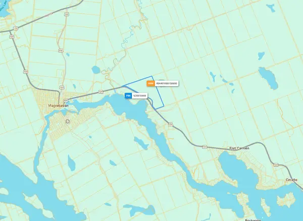 3772 Highway 520 EXPY, Magnetawan, ON P0A 1C0