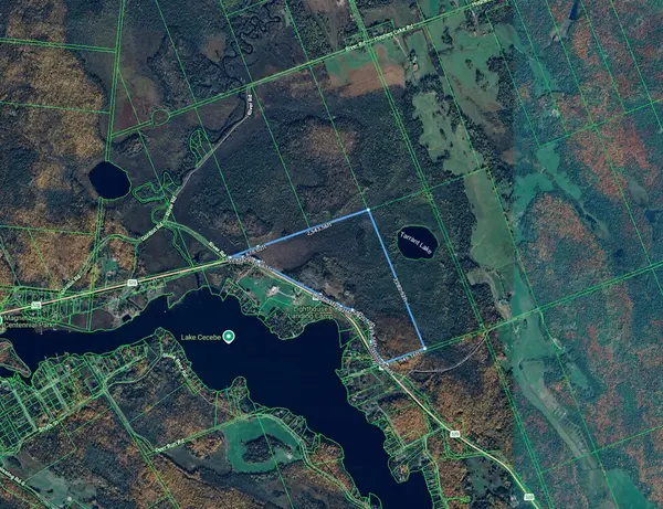 3772 Highway 520 EXPY, Magnetawan, ON P0A 1C0