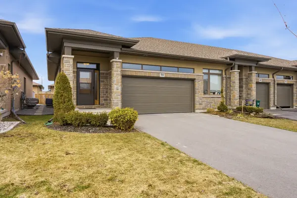 50 Covington CRES, Belleville, ON K8N 0L1