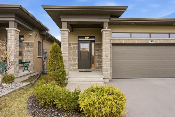 50 Covington CRES, Belleville, ON K8N 0L1