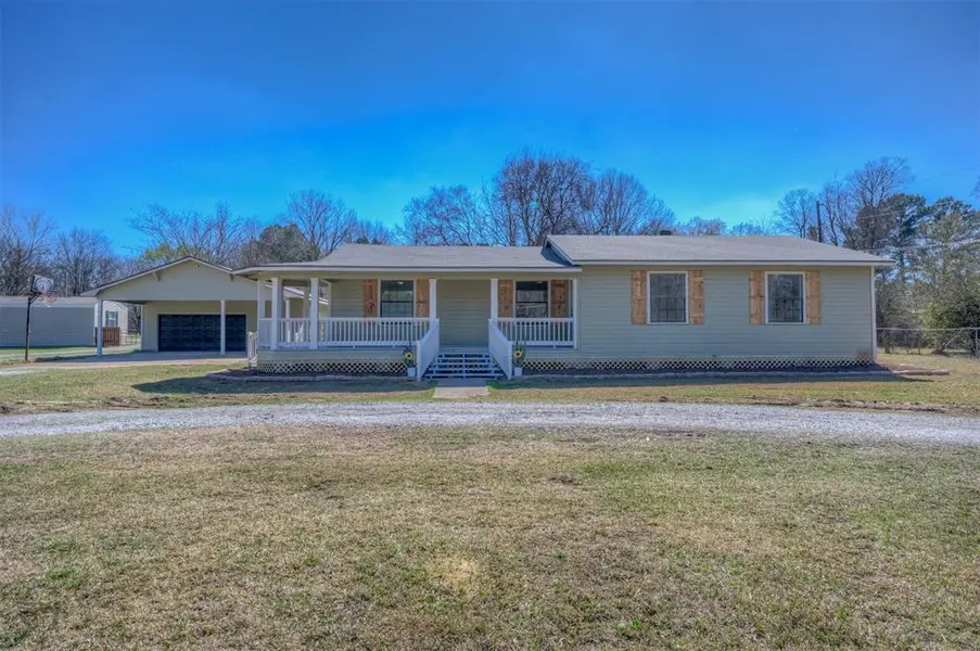 6343 President, Keithville, LA 71047