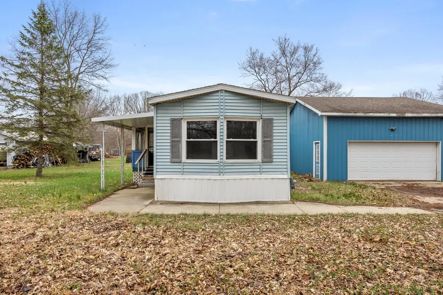 1825 34th ST, Allegan Twp, MI 49010