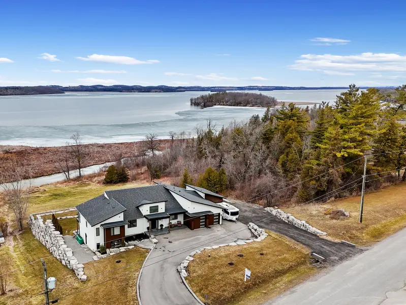 184 Parkview DR, Alnwick/haldimand, ON K0K 2G0