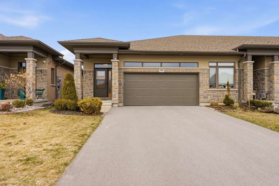 50 Covington CRES, Belleville, ON K8N 0L1