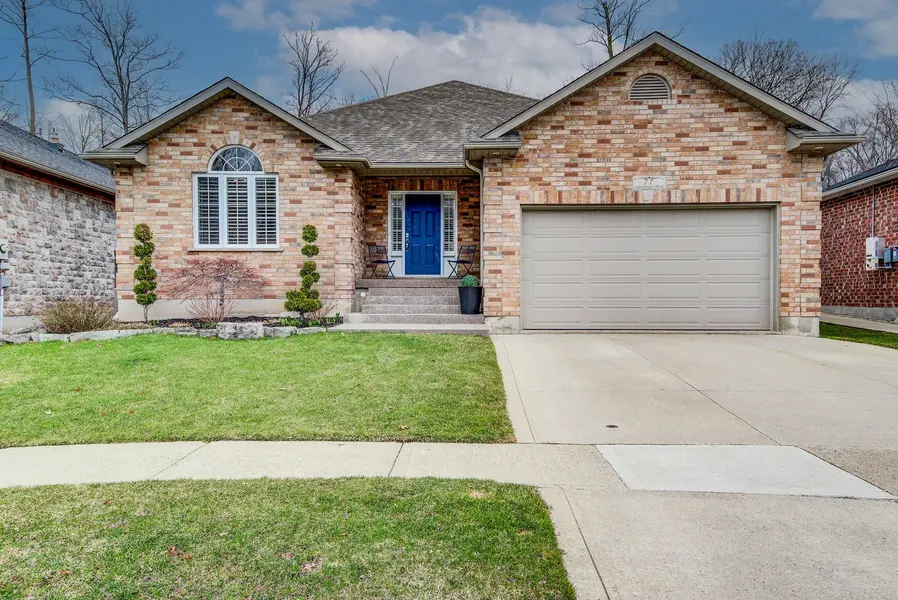 77 Laschinger BLVD, Wilmot, ON N3A 2G7