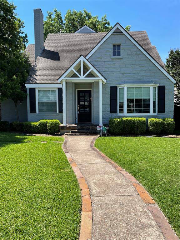 5506 Stanford Avenue, Dallas, TX 75209