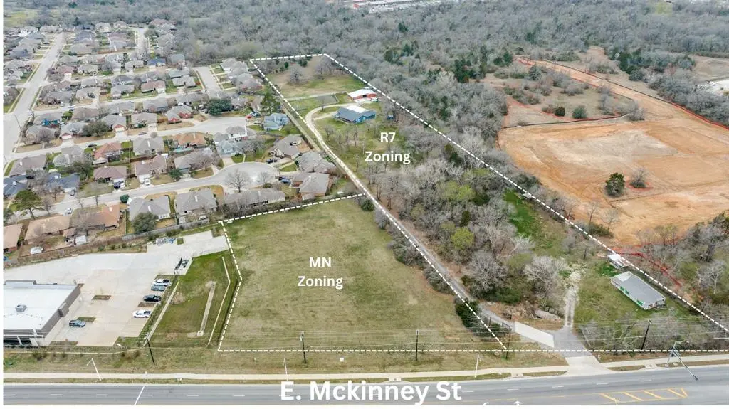 5094 E Mckinney Street, Denton, TX 76208