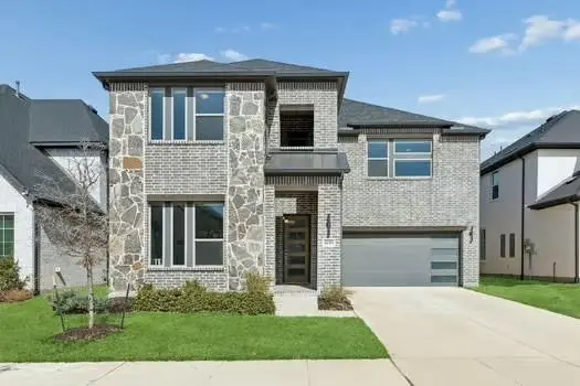 4190 Kestrel Street, Prosper, TX 75078