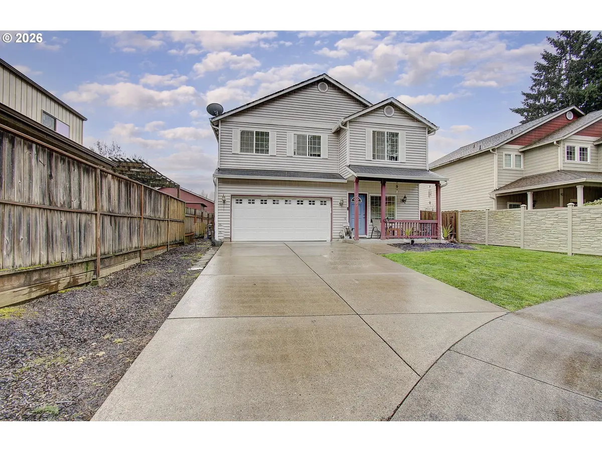 10601 NE 97TH CIR, Vancouver, WA 98662