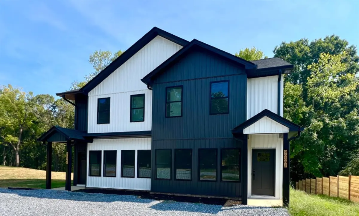 2618 Sunnymeade RD, Rustburg, VA 24588