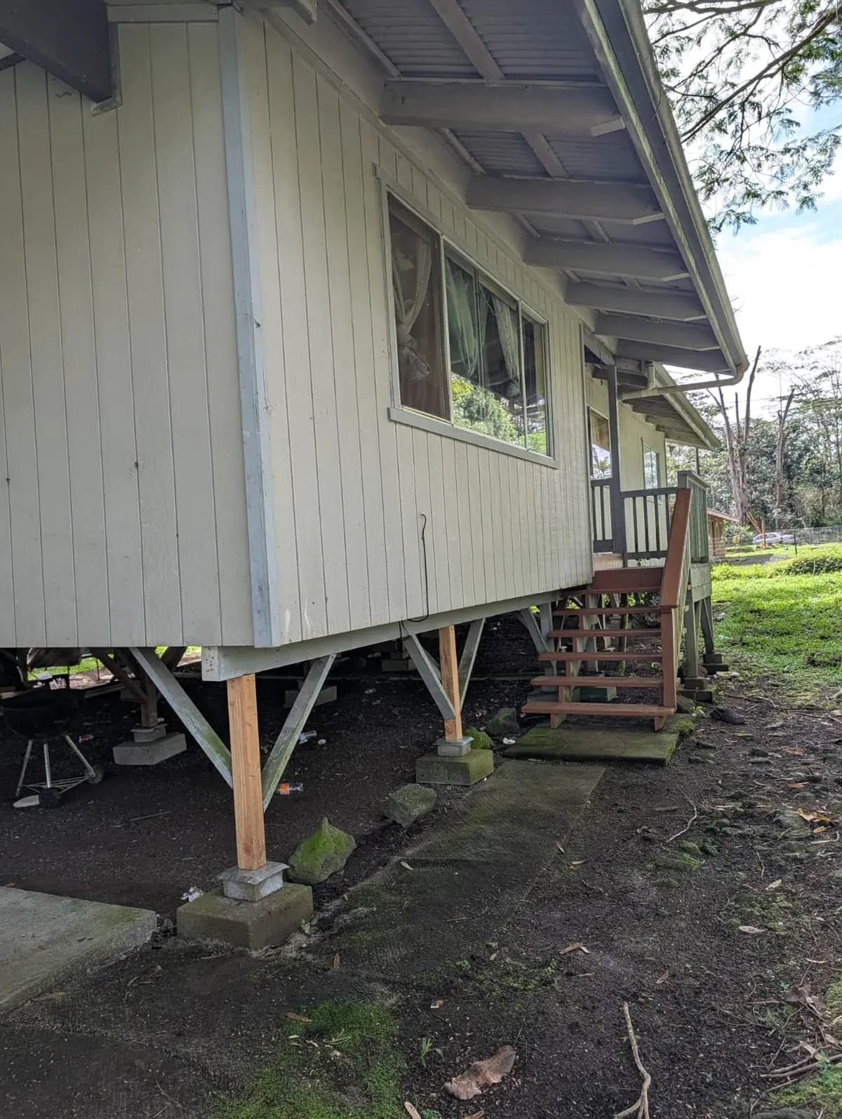 16-2027 TIKI  RD, Kurtistown, HI 96760