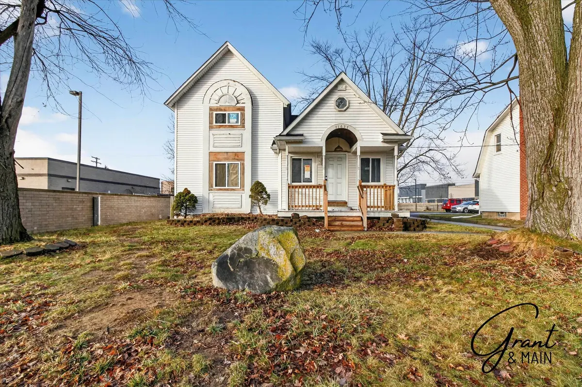 11627 Haller ST, Livonia City, MI 48150