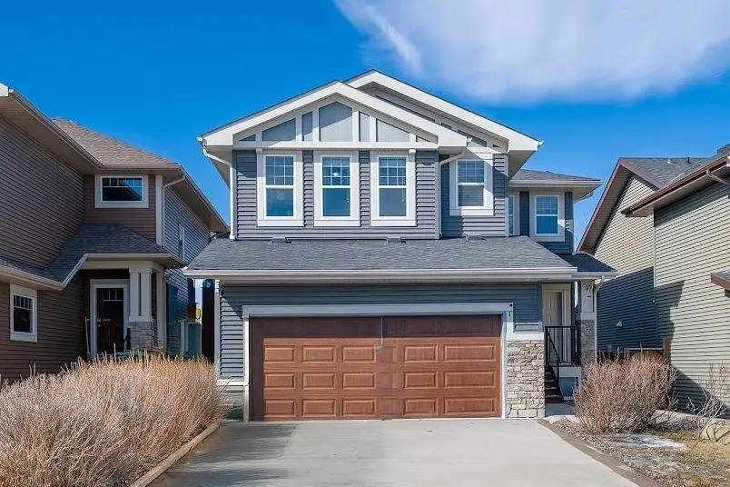 31 Jumping Pound Rise, Cochrane, AB T4C 0K4