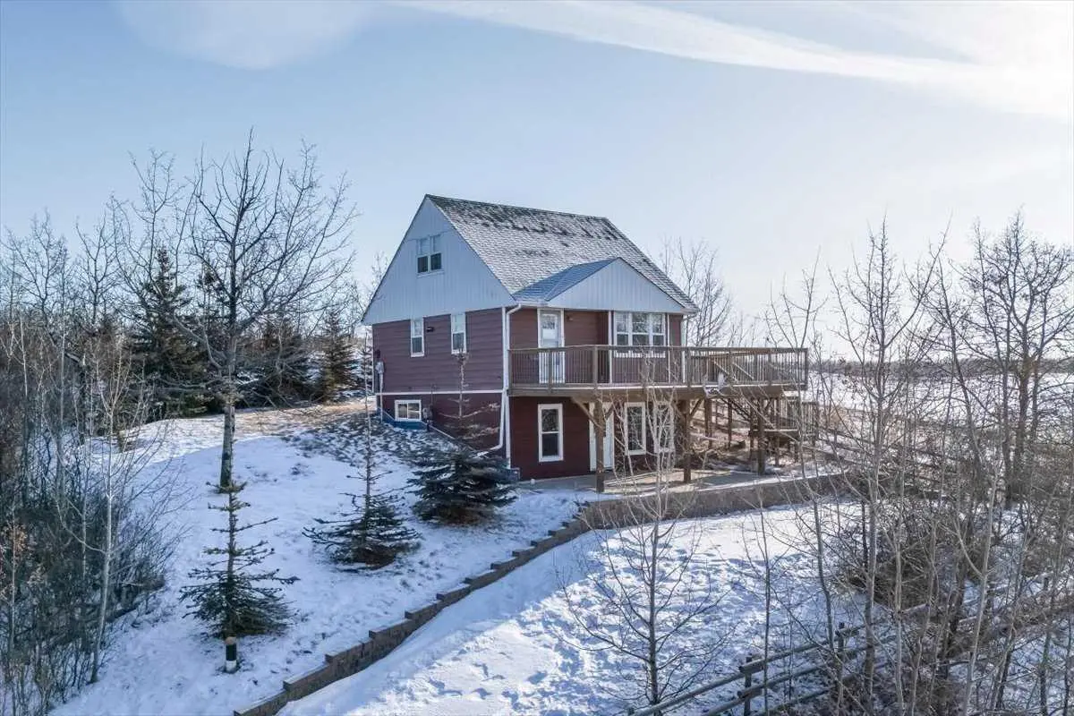 Buffalo DR #1, Rural Stettler No. 6 County Of, AB T0C 3B0