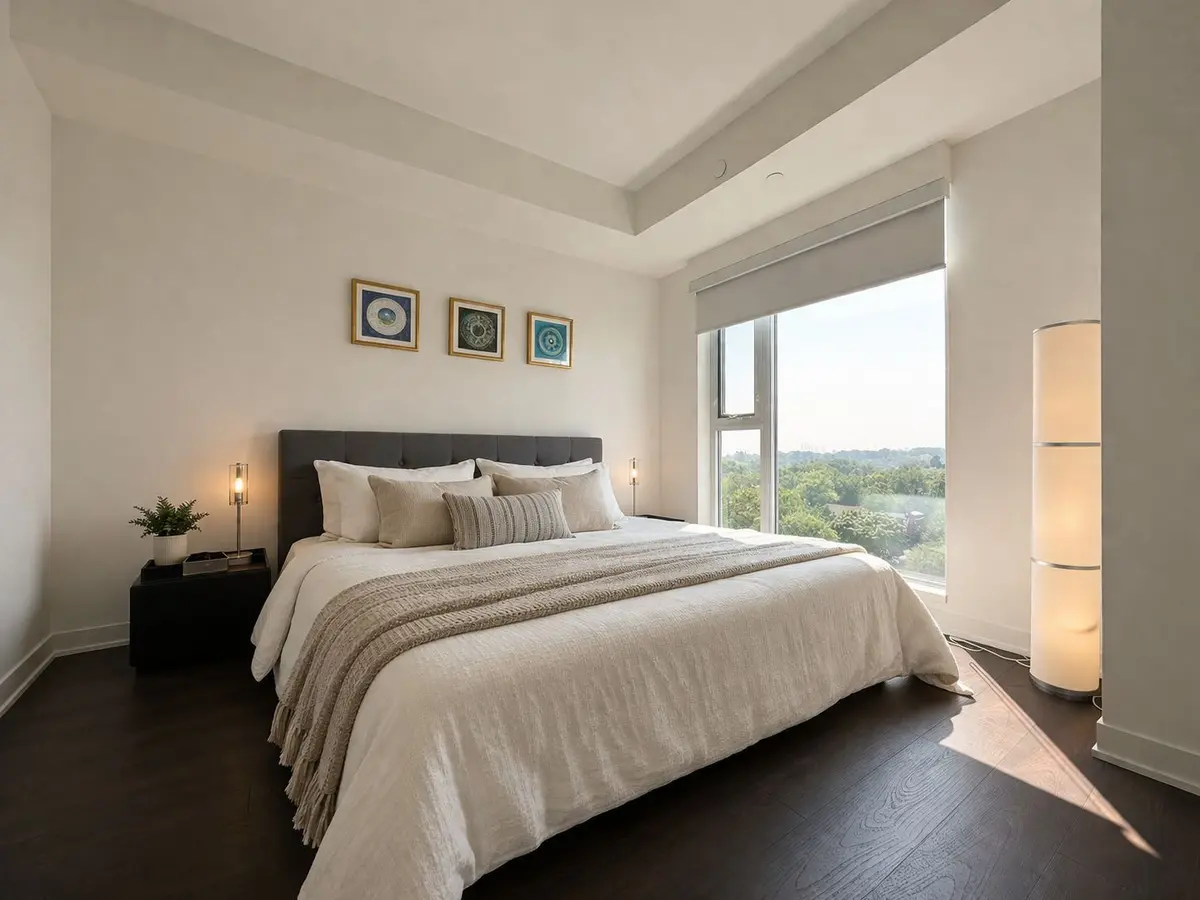 223 St Clair AVE W #1002, Toronto C02, ON M4V 1R3