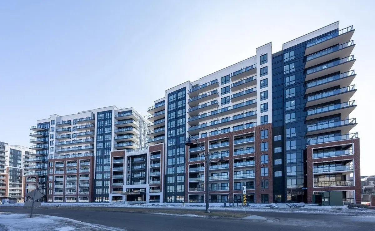 51 Clarington BLVD #804, Clarington, ON L1C 7J8