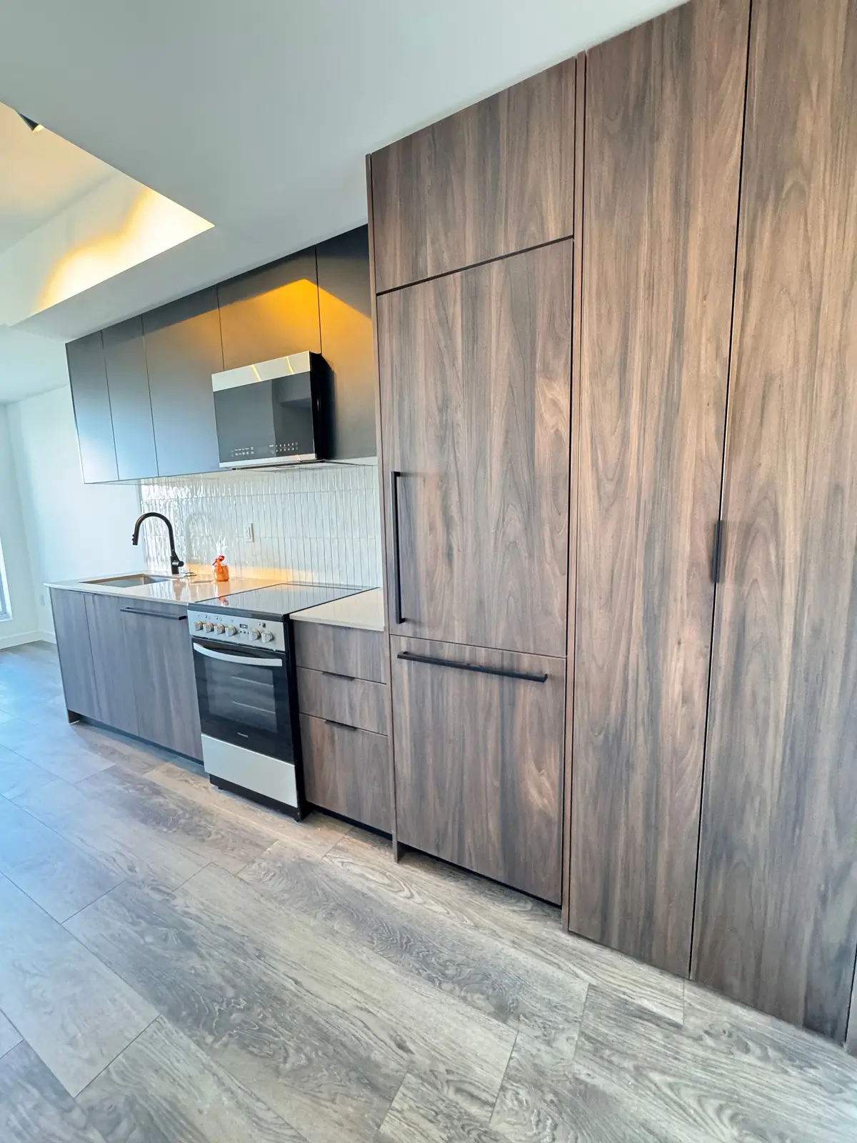 1635 MILITARY TRL #509, Toronto E10, ON M1C 1B2