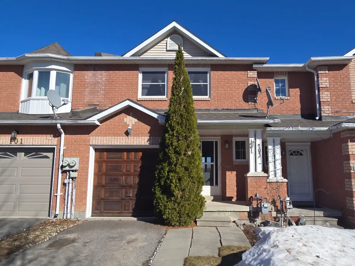 103 Lorne ST, Brock, ON L0C 1H0