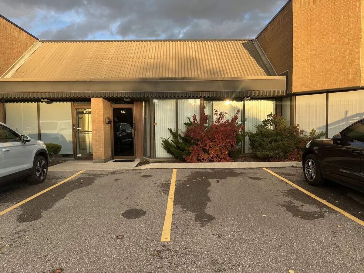 95 West Beaver Creek RD #14, Richmond Hill, ON L4B 1H2