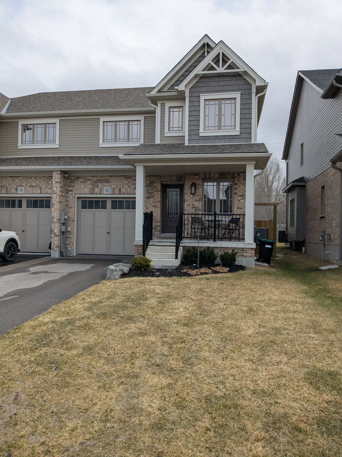 11 Shipley AVE, Collingwood, ON L9Y 5M6